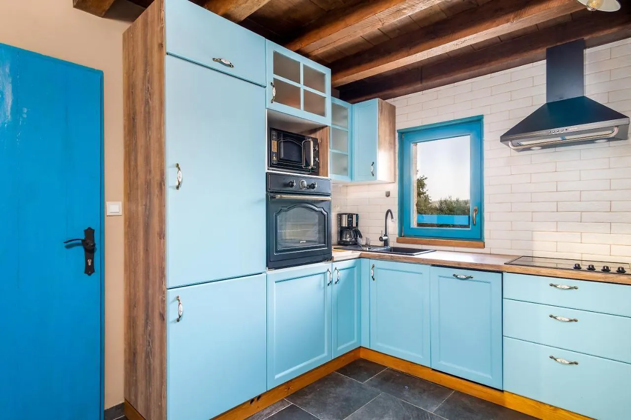 Vila Stone House Goranova Kuca Seline