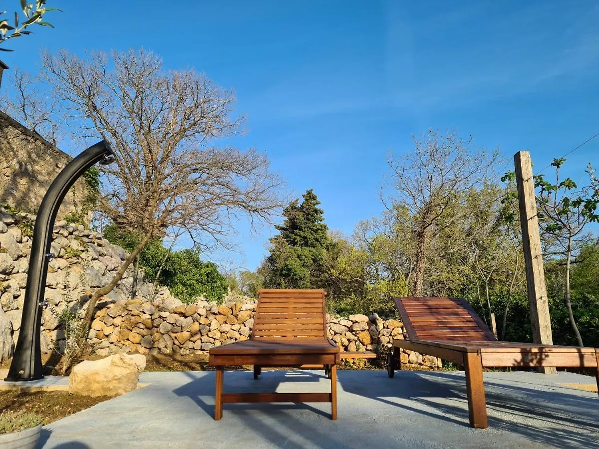 Vila Stone House Goranova Kuca Seline