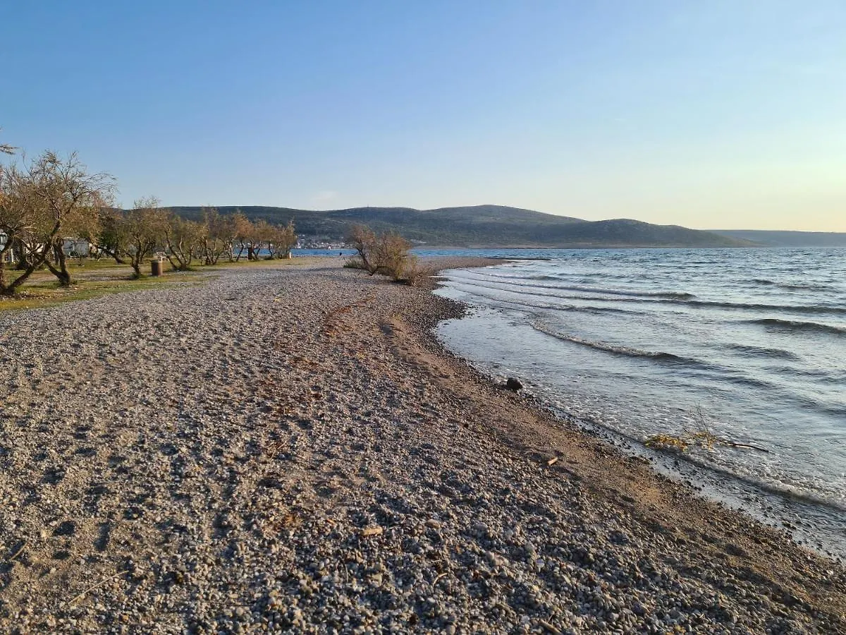 Villa Stone House Goranova Kuca Seline