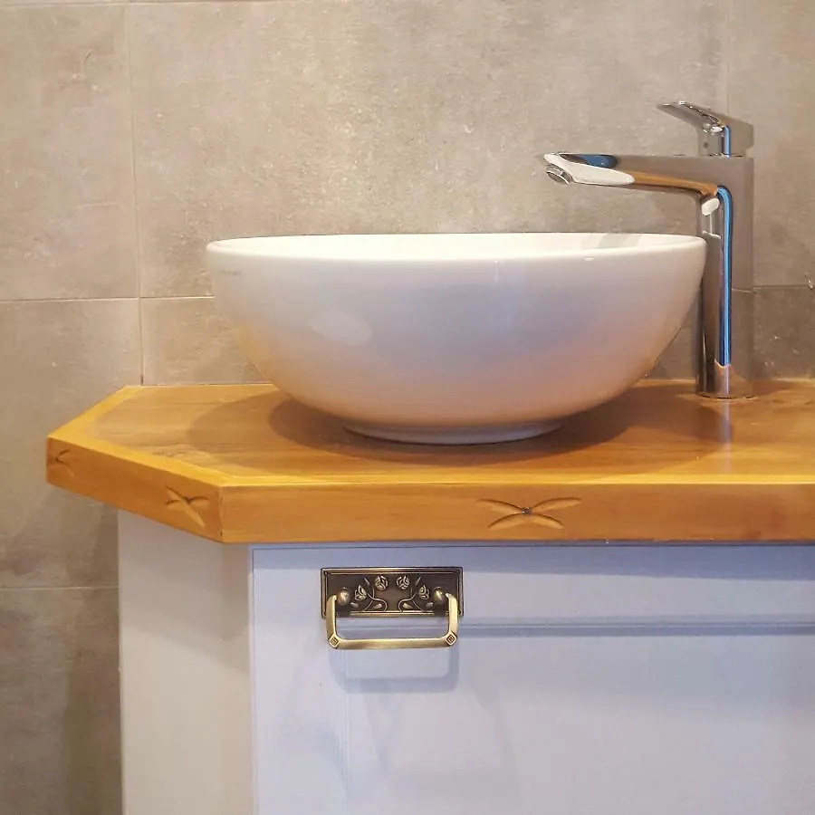 Vila Stone House Goranova Kuca Seline