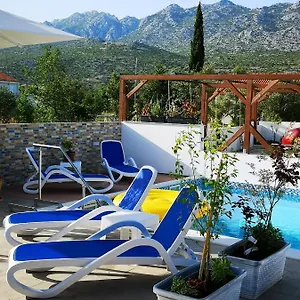 Apartament Sonne, Meer Und Berge, Seline